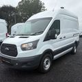 Ford Transit 2018