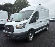 Ford Transit 2018