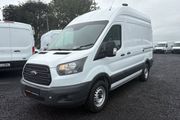 Ford Transit 2018