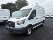 Ford Transit 2018