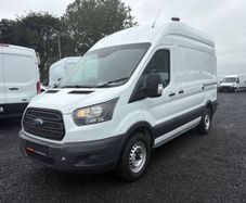 Ford Transit 2018