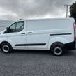 Ford Transit Custom 2022