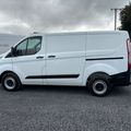 Ford Transit Custom 2022