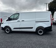 Ford Transit Custom 2022