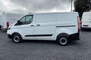Ford Transit Custom 2022