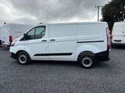 Ford Transit Custom 2022