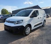Citroen Berlingo 2022