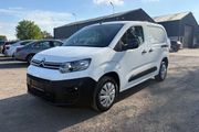 Citroen Berlingo 2022