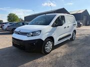 Citroen Berlingo 2022