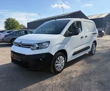 Citroen Berlingo 2022