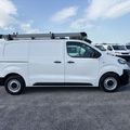 Peugeot Expert 2020
