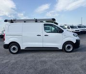 Peugeot Expert 2020
