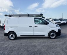 Peugeot Expert 2020