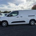 Peugeot Partner 2022