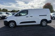 Peugeot Partner 2022