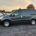 Citroen Berlingo 2017