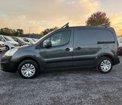 Citroen Berlingo 2017