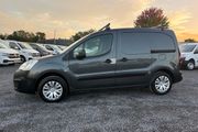 Citroen Berlingo 2017