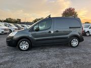 Citroen Berlingo 2017