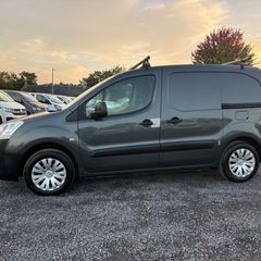 Citroen Berlingo 2017