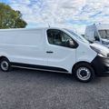 Opel Vivaro 2019