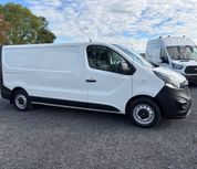 Opel Vivaro 2019