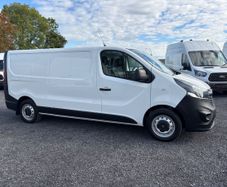 Opel Vivaro 2019