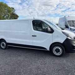 Opel Vivaro 2019