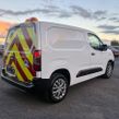 Citroen Berlingo 2022