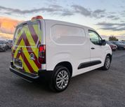 Citroen Berlingo 2022