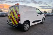 Citroen Berlingo 2022