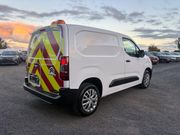 Citroen Berlingo 2022