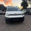 Citroen Berlingo 2022