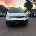 Citroen Berlingo 2022