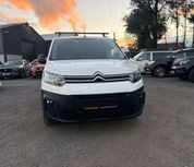 Citroen Berlingo 2022