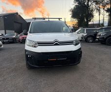 Citroen Berlingo 2022