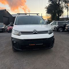 Citroen Berlingo 2022