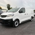 Opel Vivaro 2022