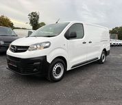 Opel Vivaro 2022