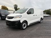 Opel Vivaro 2022