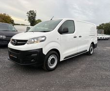 Opel Vivaro 2022
