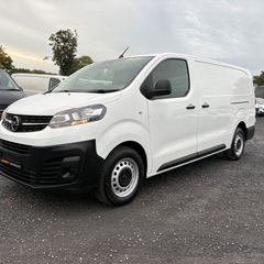 Opel Vivaro 2022