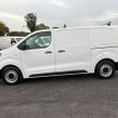 Peugeot Expert 2021