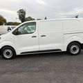 Peugeot Expert 2021