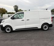 Peugeot Expert 2021