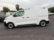 Peugeot Expert 2021