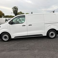 Peugeot Expert 2021