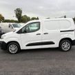 Citroen Berlingo 2022