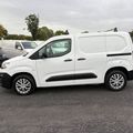 Citroen Berlingo 2022