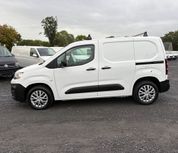 Citroen Berlingo 2022